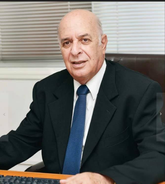 Doros Ioannides